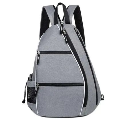 Pickleball Paddle & Shoe Bag