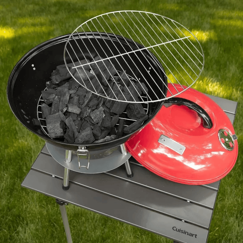 Best Charcoal Grill with Portable Kettle BBQ | Buy Online at Furniture Things Australia