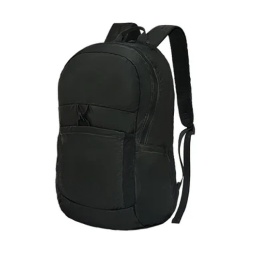 Hiking Backpack with Foldable Waterproof 30L Nylon