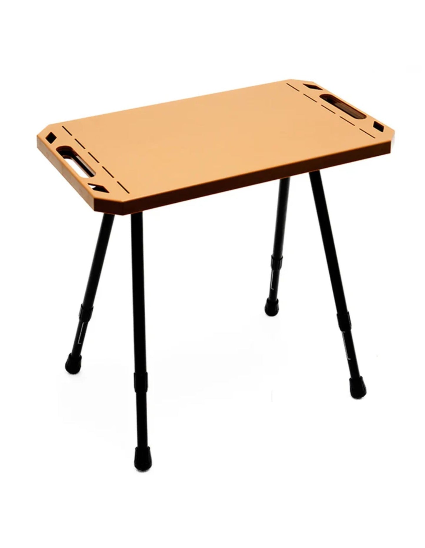 Camping Table Folding with Adjustable Aluminum