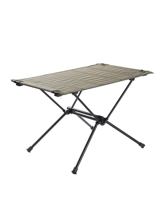 Oxford Fabric Camping Table with Ultralight Folding