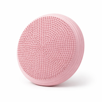 Balance Trainer Mat with Natural Rubber