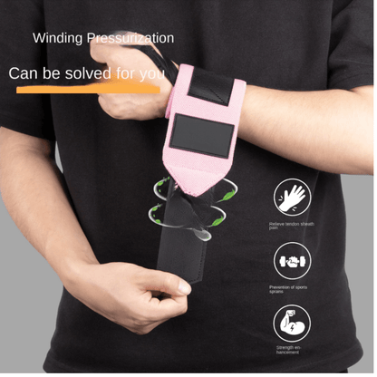 Best Wrist Support Straps Weight Lifting Gym Training | Buy Online at Furniture Things Australia