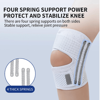 Best Knee Pads Elastic Support Brace for Sports Recovery | Buy Online at Furniture Things Australia