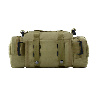 Outdoor Shoulder Bag with Waterproof Mountaineering