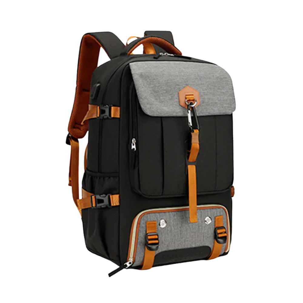 Hiking Backpack 40L Waterproof