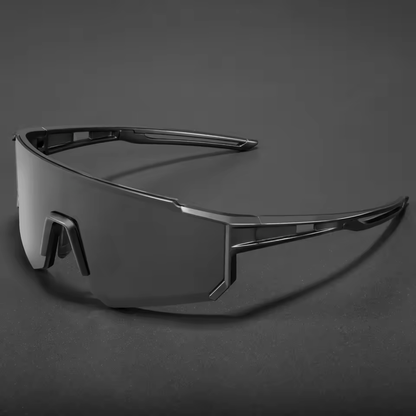 Outdoor Cycling Sunglasses with UV400 Lens (B-06)