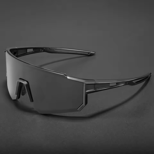 Outdoor Cycling Sunglasses with UV400 Lens (B-06)