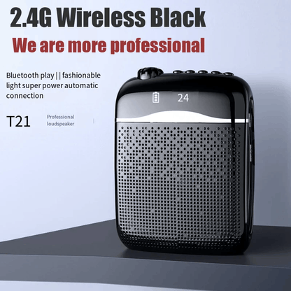 Best Wired Voice Amplifier Speaker with Microphone | Buy Online at Furniture Things Australia