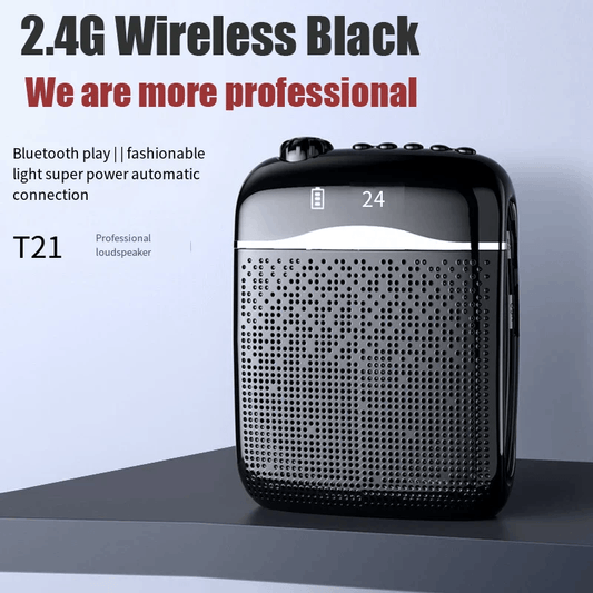 Best Wired Voice Amplifier Speaker with Microphone | Buy Online at Furniture Things Australia