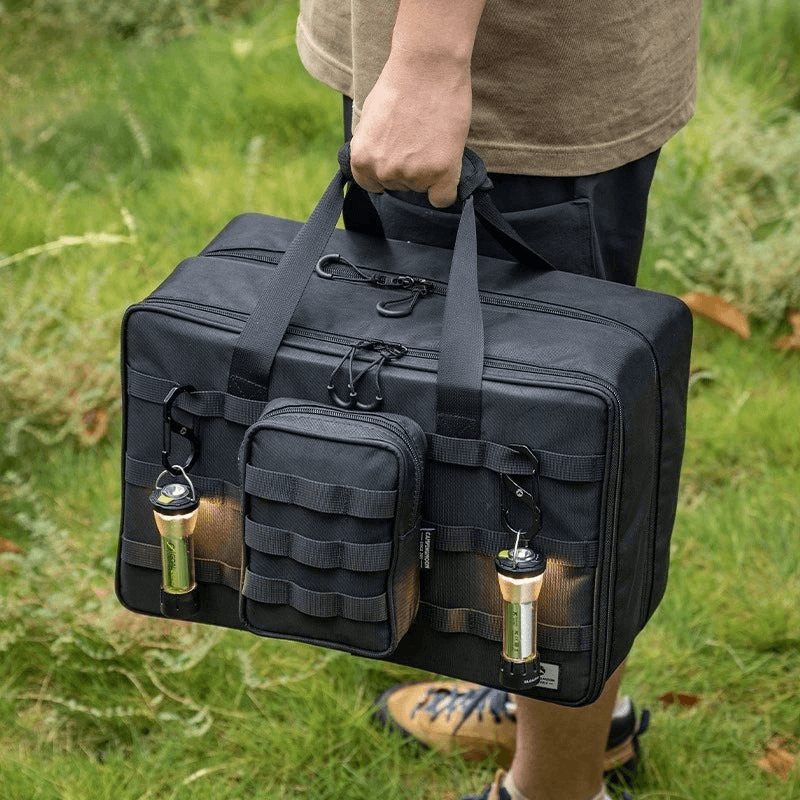 Best Outdoor Storage Bag with Tactical Large Capacity | Buy Online at Furniture Things Australia