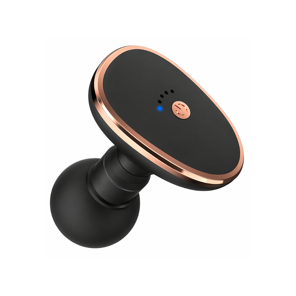 USB Fitness Massage Gun