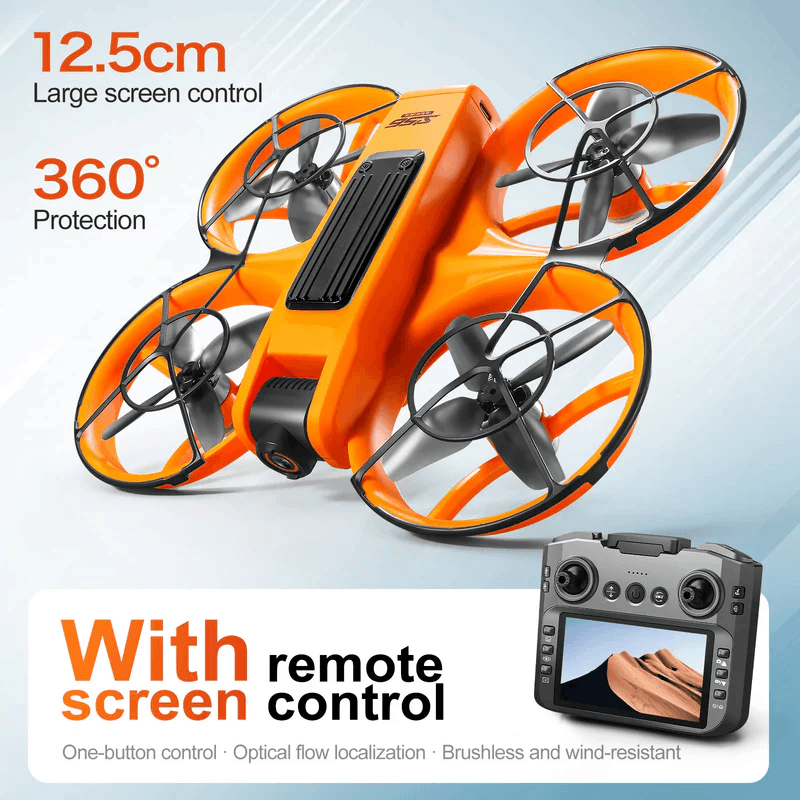 Best 8K GPS RC Drone Dual Camera Quadcopter | Buy Online at Furniture Things Australia