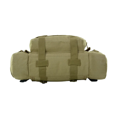 Outdoor Shoulder Bag with Waterproof Mountaineering