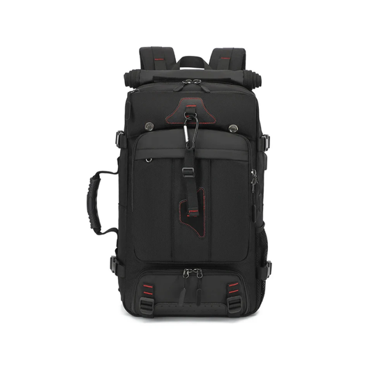 Backpack with 70L Large Capacity for Hiking