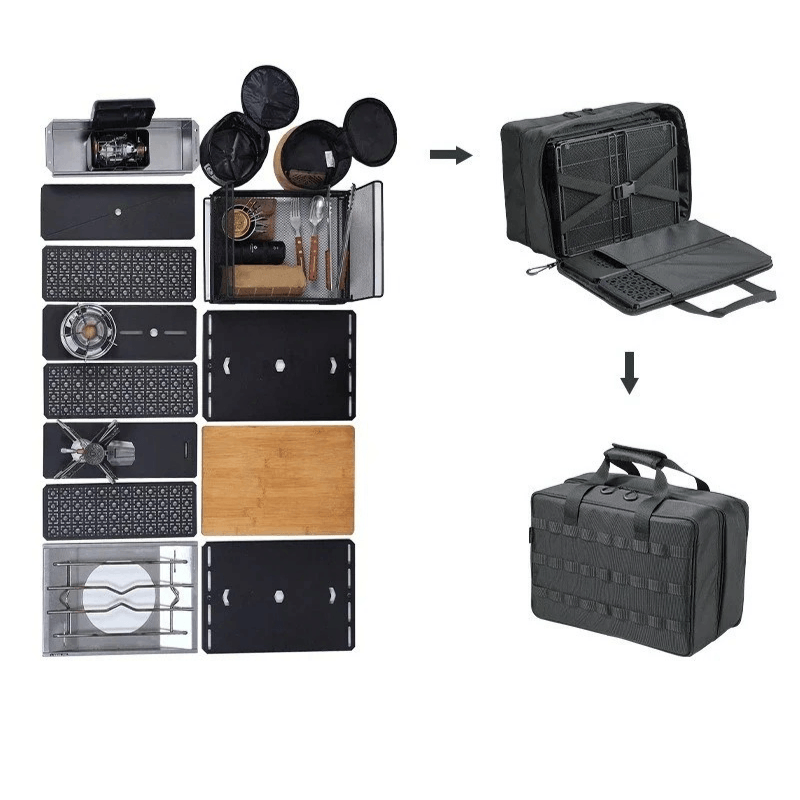 Best Outdoor Storage Bag with Tactical Large Capacity | Buy Online at Furniture Things Australia