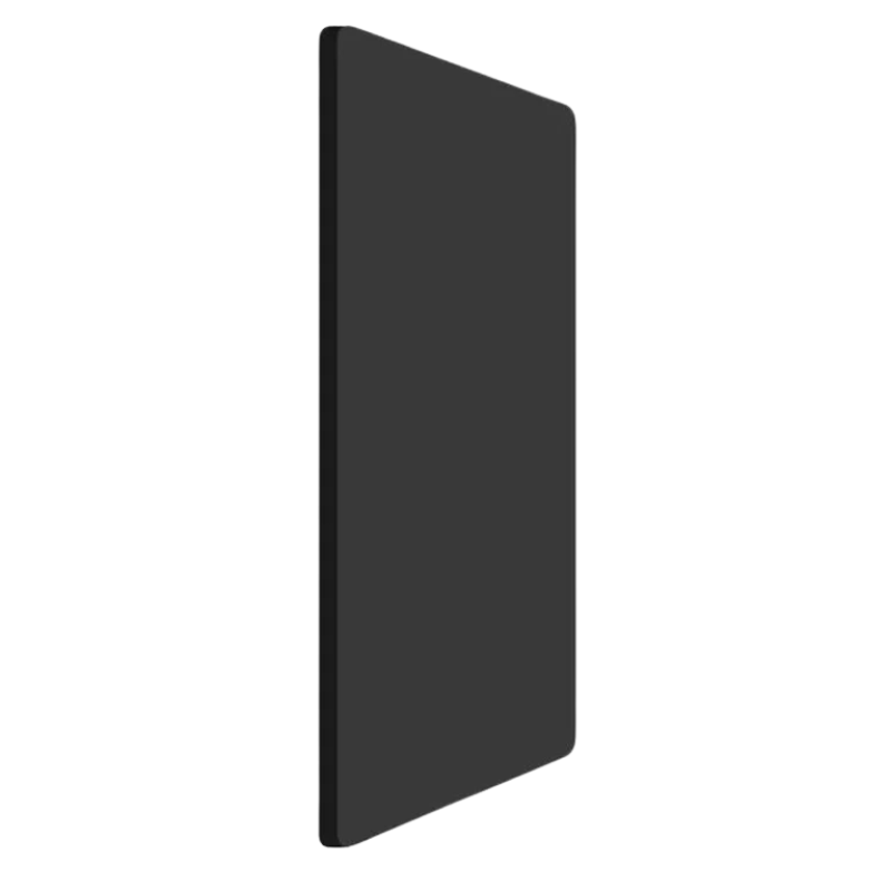 Yoga Mat NBR Non Slip 2cm Thick