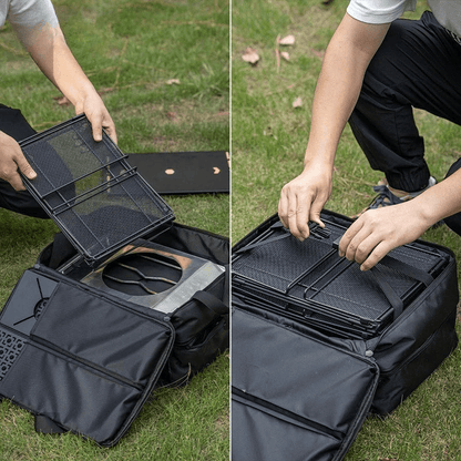 Best Outdoor Storage Bag with Tactical Large Capacity | Buy Online at Furniture Things Australia