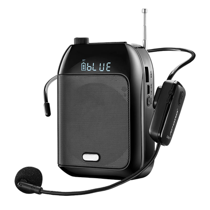 Bluetooth Wireless Voice Portable Speaker