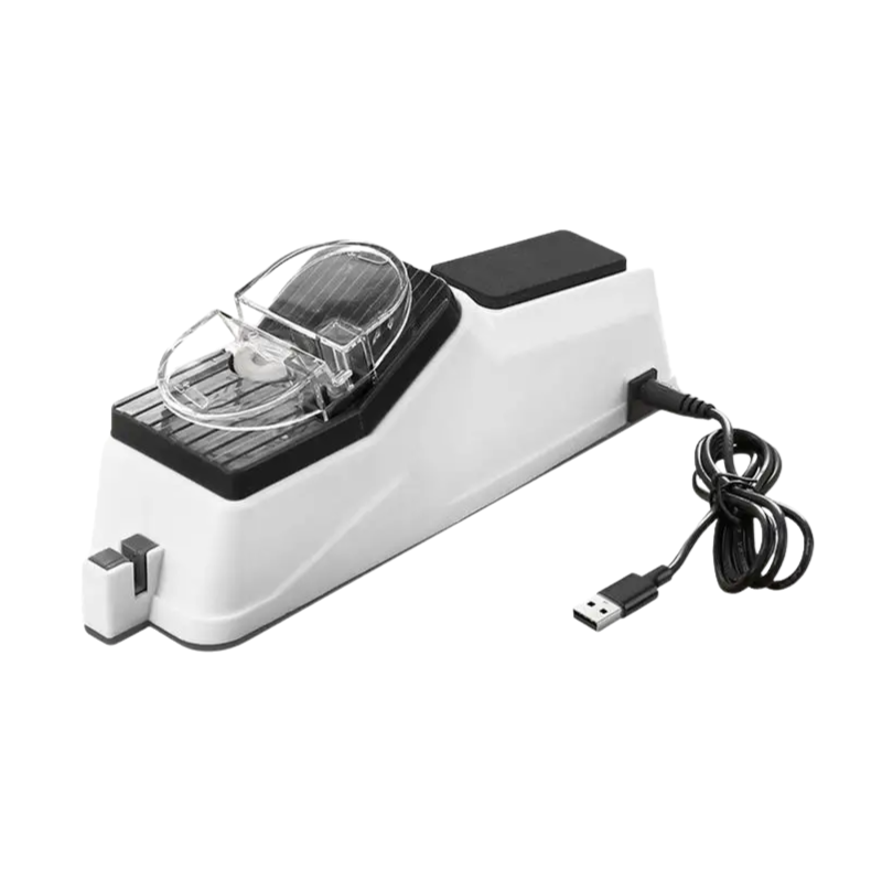Electric Knife Sharpener for Kitchen