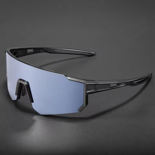 Outdoor Cycling Sunglasses with UV400 Lens (B-05)