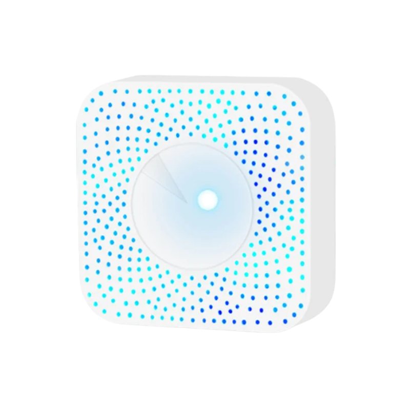 Air Quality Monitor Sensor