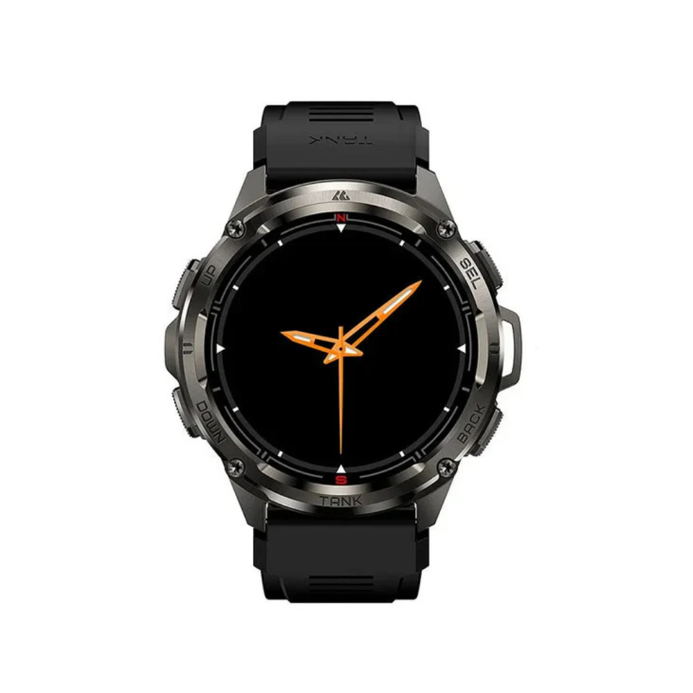 Smart Watch with GPS Bluetooth Fitness Tracker