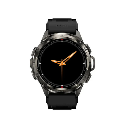 Smart Watch with GPS Bluetooth Fitness Tracker