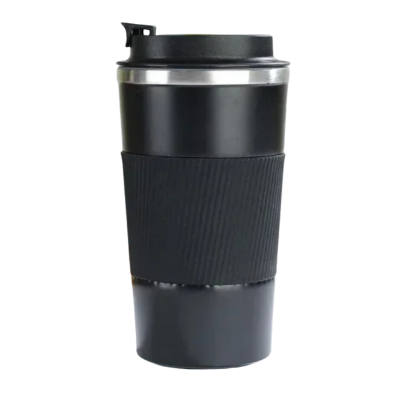 Coffee Mug Stainless Steel Thermal Travel Cup 510ml
