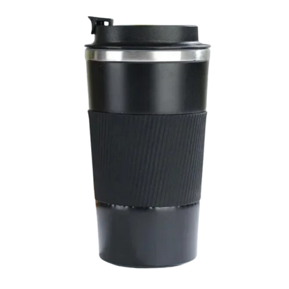 Coffee Mug Stainless Steel Thermal Travel Cup 510ml