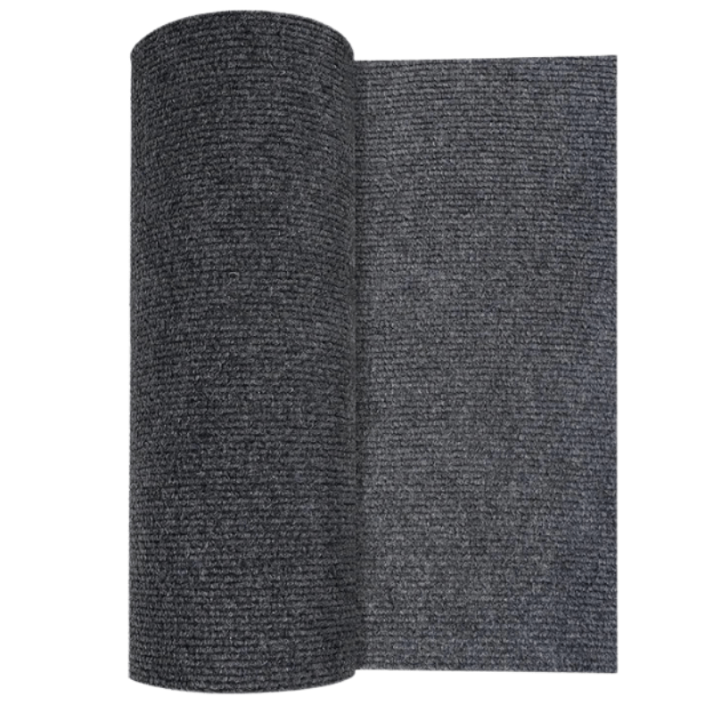 Best Carpet Roll Self-Adhesive Dark Gray 40300cm | Buy Online at Furniture Things Australia