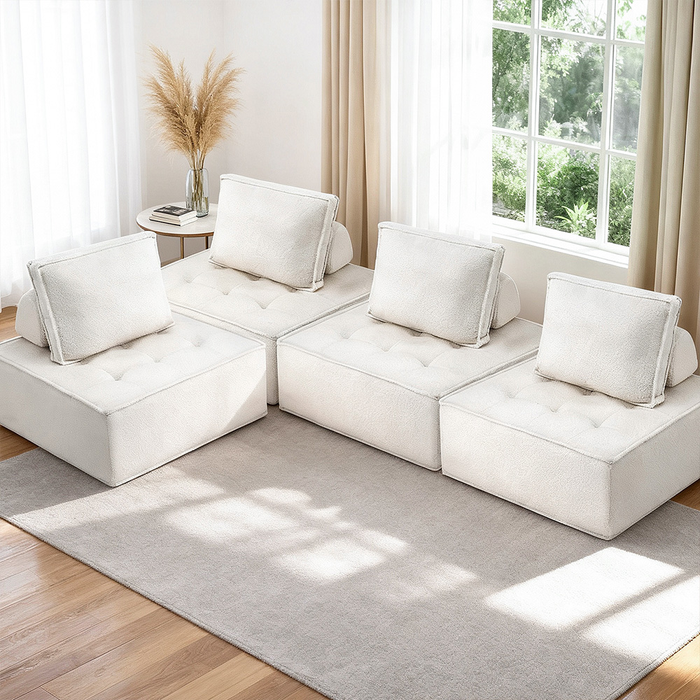 Sofas & Seating