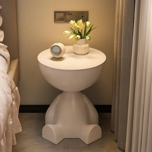 Coffee Table with Modern Side End Bedside