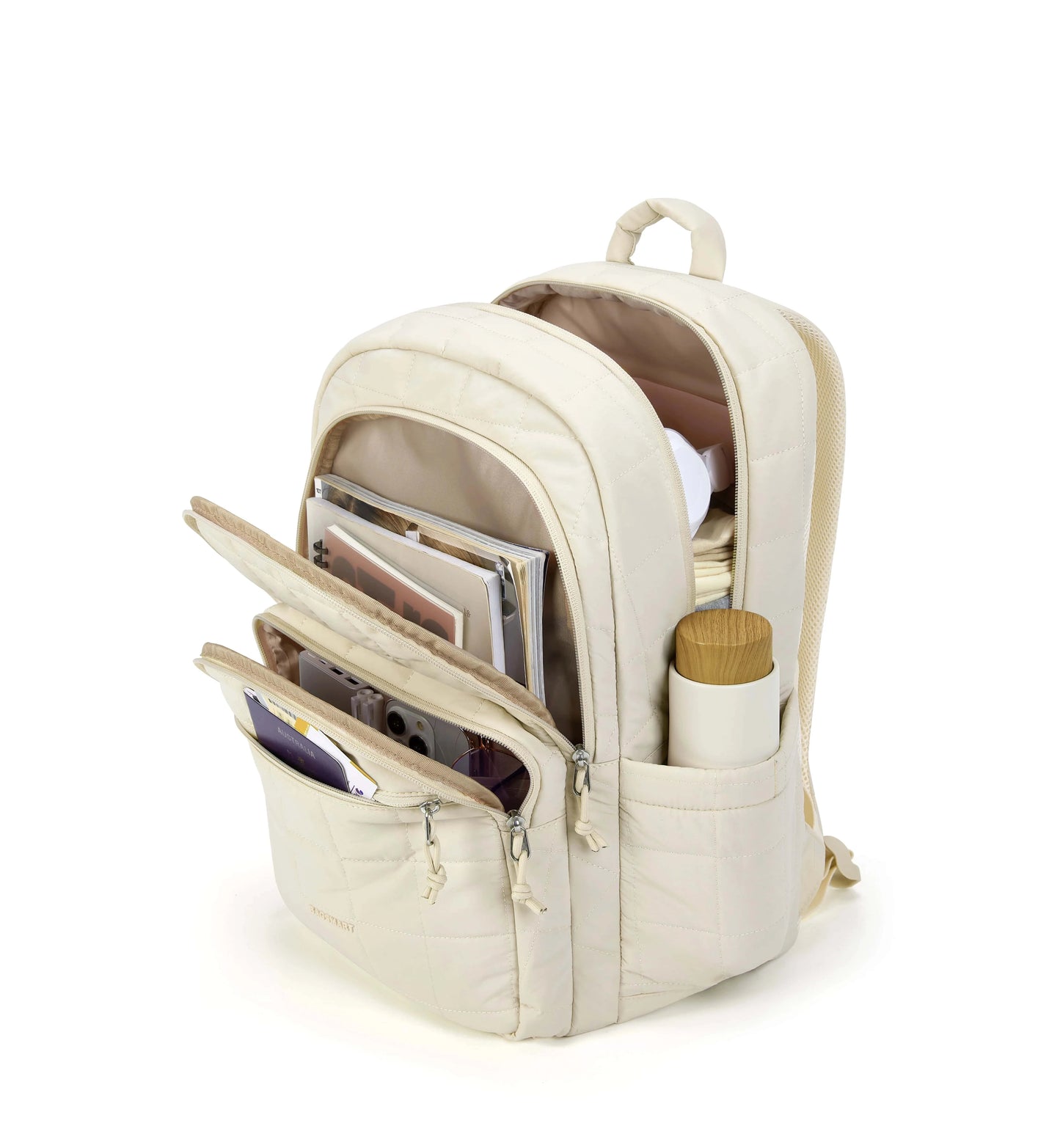 Best Women Backpack with Large Capacity Nylon Laptop Travel | Buy Online at Furniture Things Australia