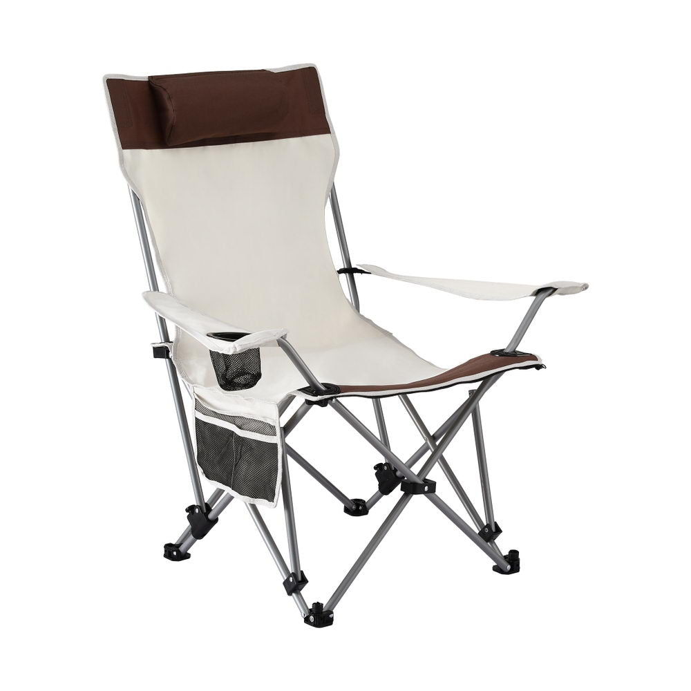 Adjustable Chair Reclining for Camping