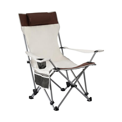 Adjustable Chair Reclining for Camping