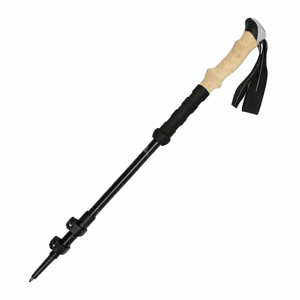 Trekking Poles Adjustable Ultralight Hiking Pair