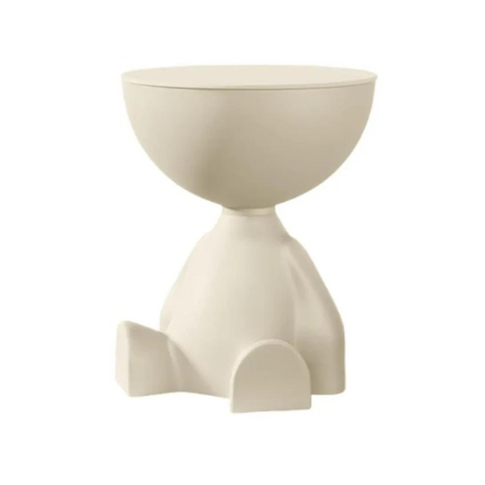 Coffee Table with Modern Side End Bedside