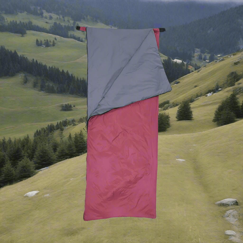 Best Outdoor Sleeping Bag Adult with Storage bag Ultralight | Buy Online at Furniture Things Australia