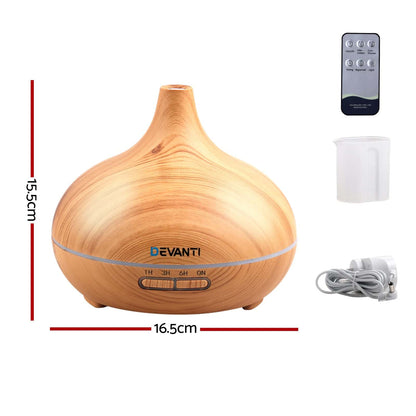 Best Aroma Diffuser Aromatherapy Humidifier 300ml | Buy Online at Furniture Things Australia