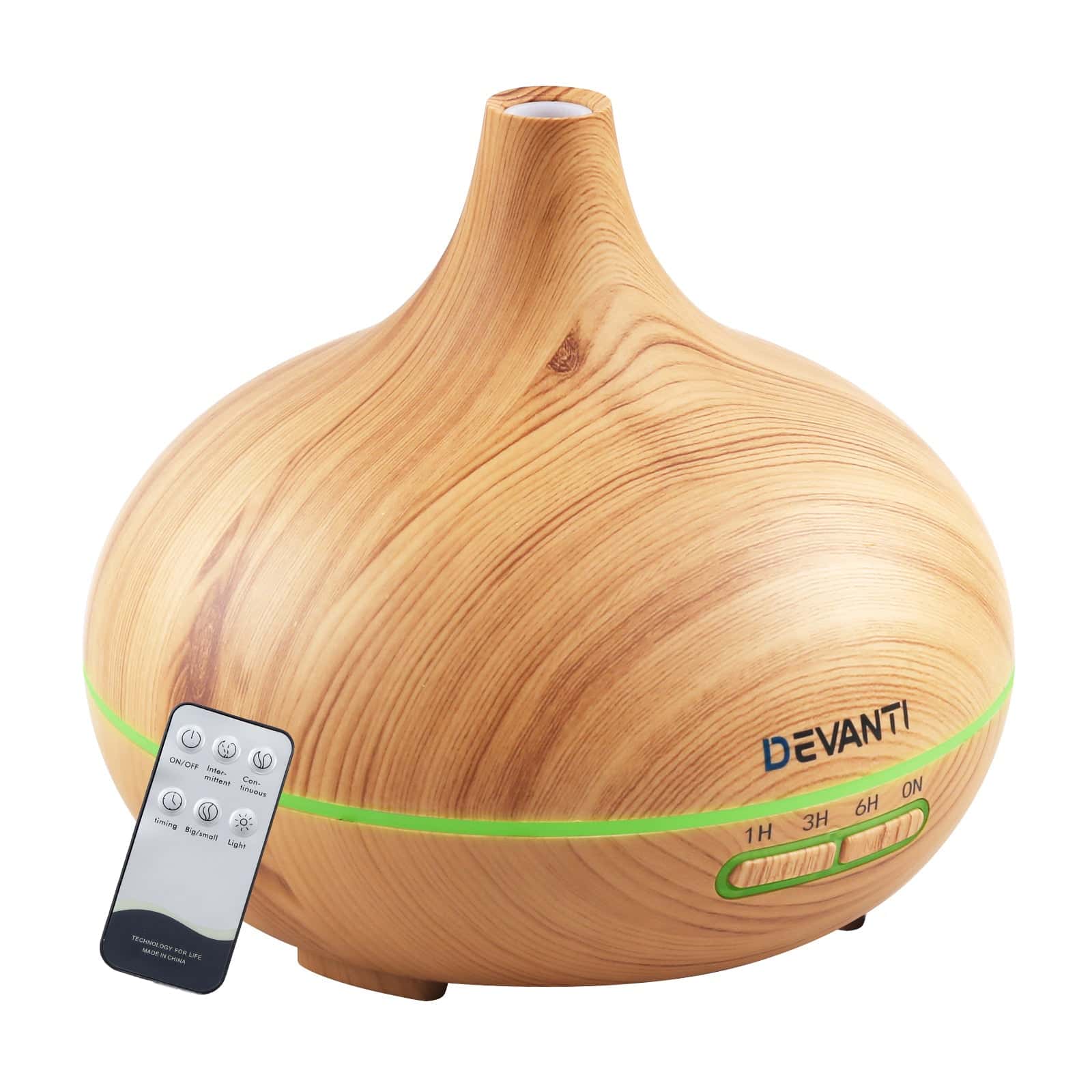 Best Aroma Diffuser Aromatherapy Humidifier 300ml | Buy Online at Furniture Things Australia