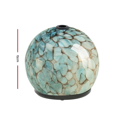 Aroma Diffuser Aromatherapy Glass 240ml