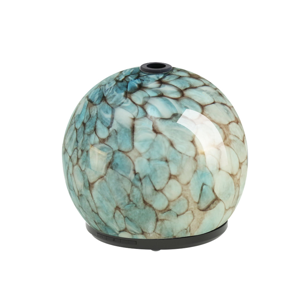 Aroma Diffuser Aromatherapy Glass 240ml
