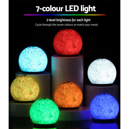 Best Aroma Diffuser Aromatherapy Glass 240ml | Buy Online at Furniture Things Australia