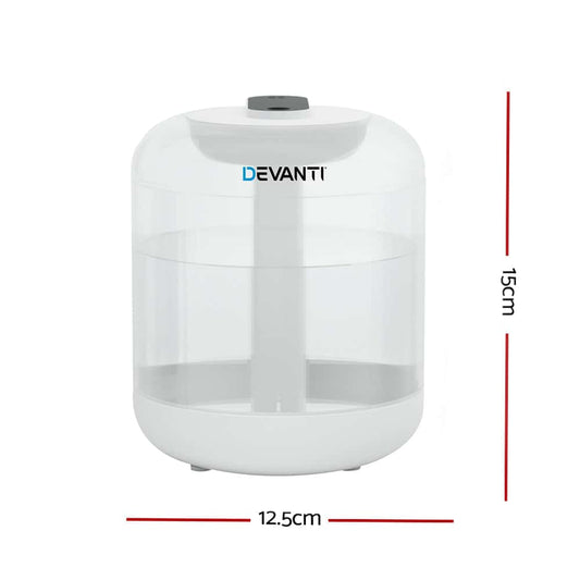 Best Aroma Diffuser Aromatherapy Humidifier 1L | Buy Online at Furniture Things Australia