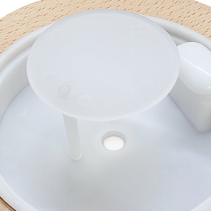 Aroma Diffuser Aromatherapy Glass 200ml