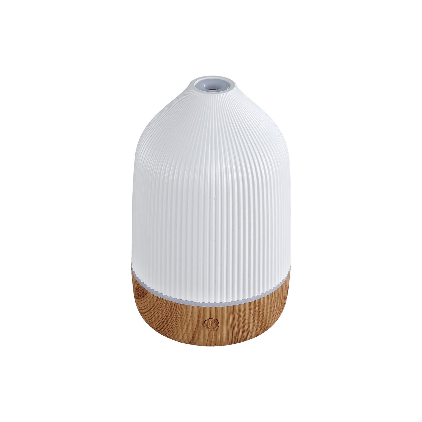 Ultrasonic Aroma Diffuser Aromatherapy 100ml LED Lights
