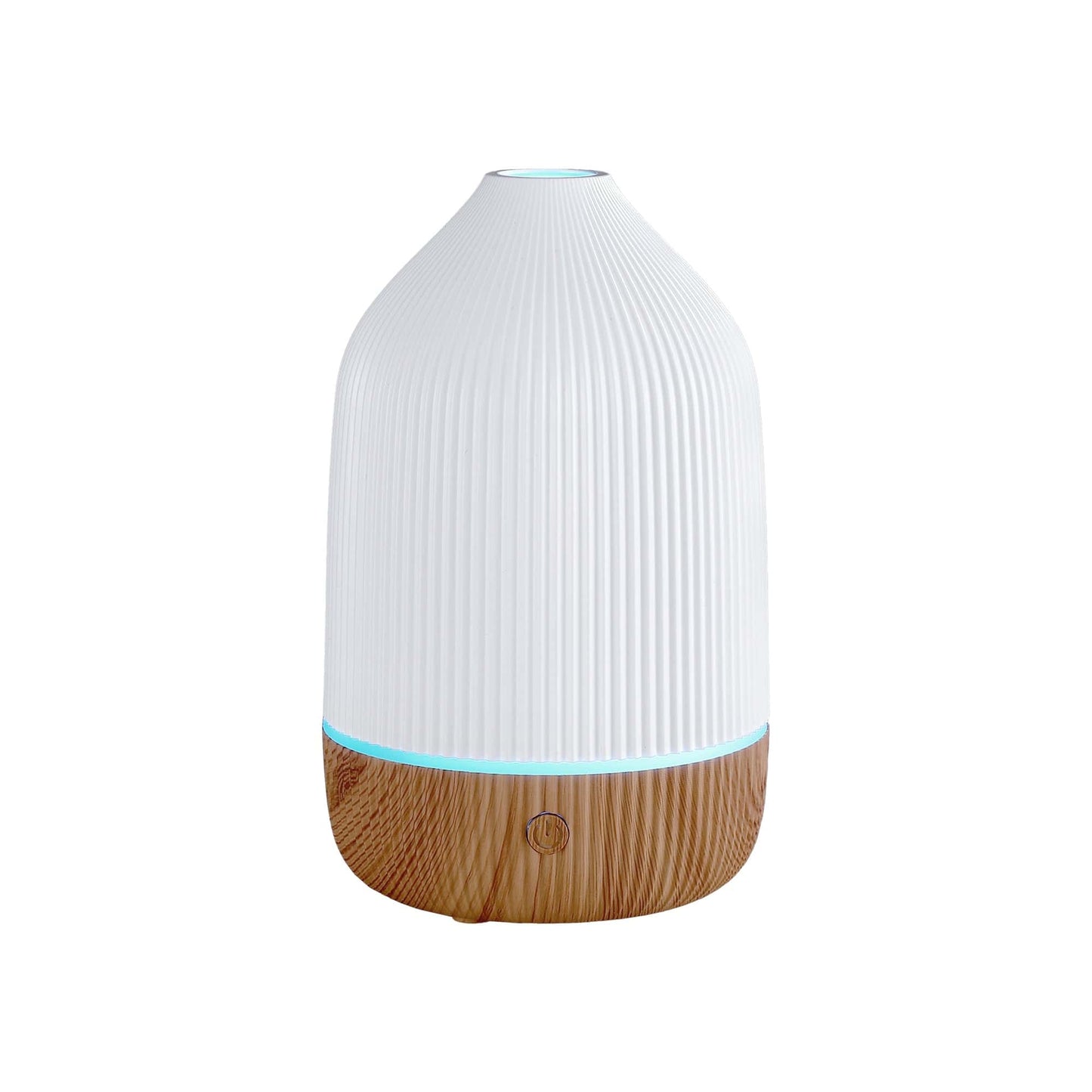 Best Ultrasonic Aroma Diffuser Aromatherapy 100ml LED Lights | Buy Online at Furniture Things Australia