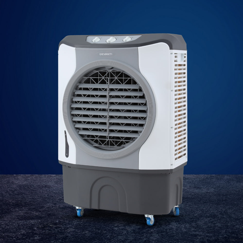 Evaporative Air Cooler Conditioner Commercial