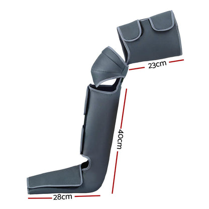 Foot Massager Leg Knee Massager with Air Compression